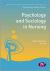 Psychology and Sociology in Nursing