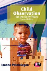 Child Observation for the Early Years