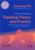 Primary Mathematics: Teaching Theory and Practice