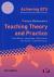 Primary Mathematics: Teaching Theory and Practice