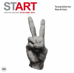 Start : Young Galleries New Artists