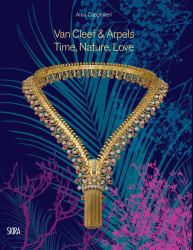 Van Cleef and Arpels 2022 : Time, Nature, Love