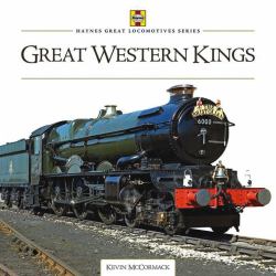 Great Western 'Kings'