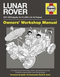 Lunar Rover Manual