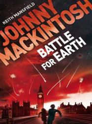 Johnny Mackintosh Battle for Eart