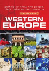 Western Europe - Culture Smart!