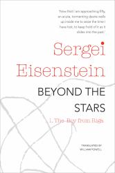 Beyond the Stars, Part 1 : The Boy from Riga