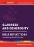 Holy Habits Bible Reflections: Gladness and Generosity : 40 Readings and Reflections