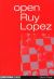 Open Ruy Lopez