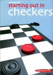 Starting Out in Checkers