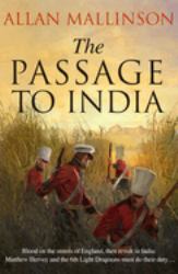 The Passage to India : (Matthew Hervey 13)