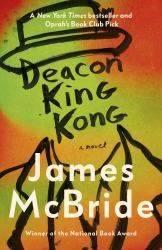 Deacon King Kong : Barack Obama Favourite Read and Oprah's Book Club Pick