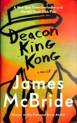 Deacon King Kong : Barack Obama Favourite Read and Oprah's Book Club Pick