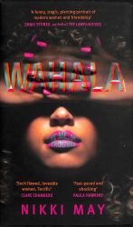 Wahala : Set to Be the Most Talked-About Book Of 2022