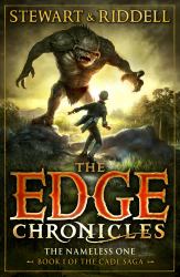 The Edge Chronicles - The Nameless One Bk. 1