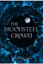 The Moonsteel Crown