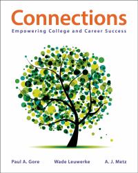 Connections : Empowering College and Career Success