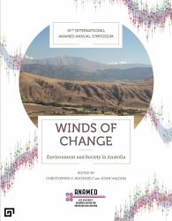 Winds of Change : Environment and Society in Anatolia