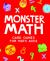 Monster Math : Card Games That Create Math Aces: Includes 10 Games!