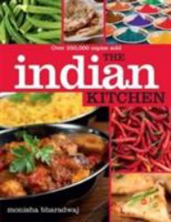 Indian Kitchen