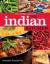 Indian Kitchen