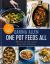 One Pot Feeds All : 100 New Recipes from Roasting Tin Dinners to One-Pan Desserts