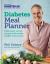 Diabetes Meal Planner : Deliciously Simple Recipes and Weekly Weight-Loss Menus - Supported by Diabetes UK