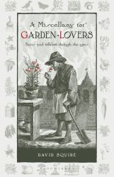 Miscellany for Garden-Lovers