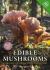 Edible Mushrooms : A Forager's Guide to the Wild Fungi of Britain, Ireland and Europe