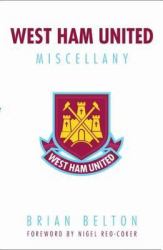 West Ham Miscellany