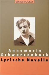 Lyrische Novelle