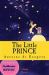 The Little Prince : [illustrated Edition]