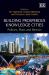 Building Prosperous Knowledge Cities : Policies, Plans and Metrics