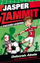 Jasper Zammit : Soccer Legend