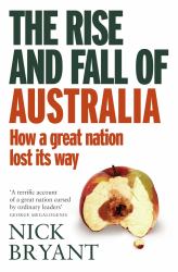 Rise and Fall of Australia