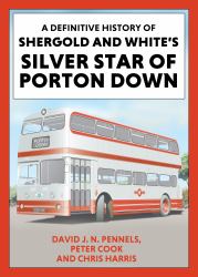 A Definitive History of Shergold and White's Silver Star of Porton Down