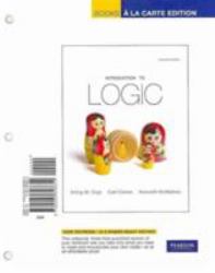 Introduction to Logic