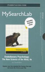 Evolutionary Psychology : The New Science of the Mind