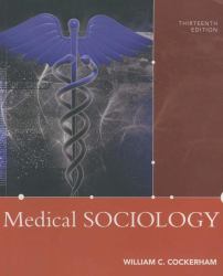 Medical Sociology