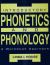 Introductory Phonetics and Phonology : A Workbook Approach