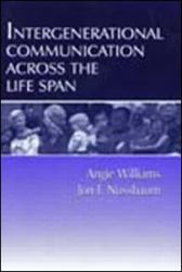 Intergenerational Communication Across the Life Span