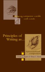 Designing Interactive Worlds with Words : Principles of Writing As Representational Composition