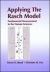 Applying the Rasch Model : Fundamental Measurement in the Human Sciences