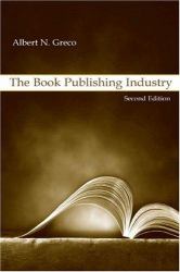 The Book Publishing Industry