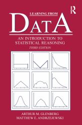 Learning from Data : An Introduction to Statistical Reasoning