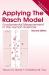 Applying the Rasch Model : Fundamental Measurement in the Human Sciences, Second Edition