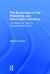 The Economics of the Publishing and Information Industries : The Search for Yield in a Disintermediated World