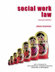 Social Work Law