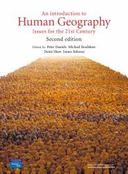 An Introduction to Human Geography : Issues for the 21st Century