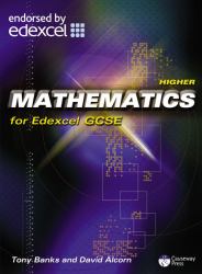 Higher Mathematics for Edexcel GCSE